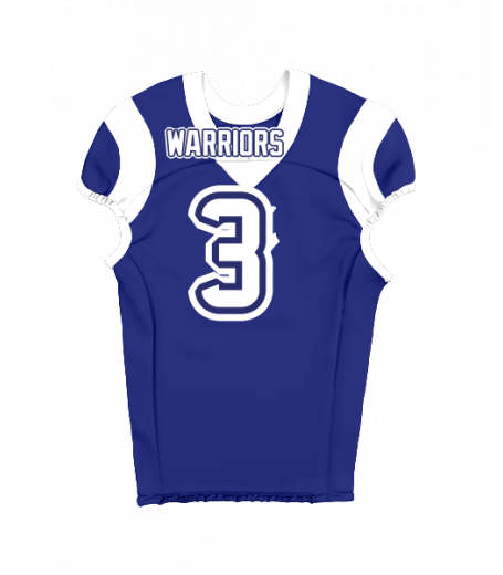 Jamestown Pro Cut Jersey