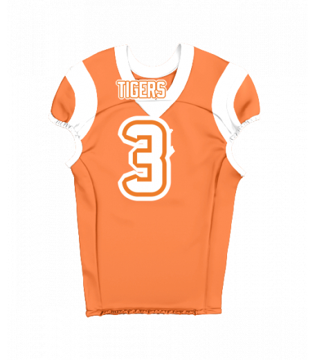 Jamestown Pro Cut Jersey