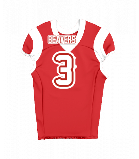 Jamestown Pro Cut Jersey