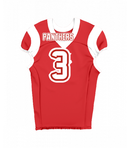 Jamestown Pro Cut Jersey