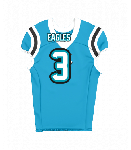 Jamestown Pro Cut Jersey