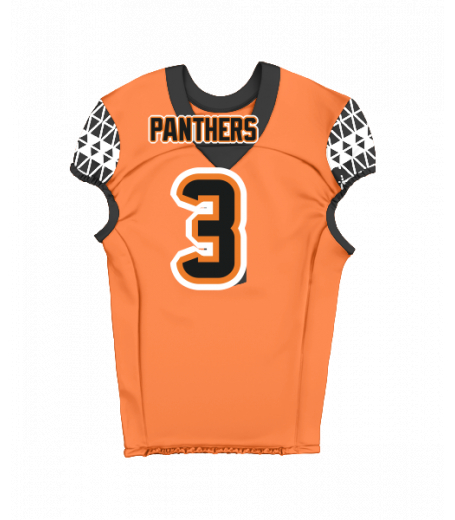 Kashner Pro Cut Jersey