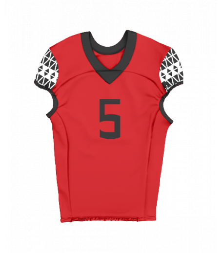 Kashner Pro Cut Jersey