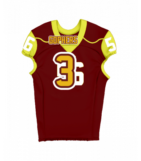 Kent Pro Cut Jersey