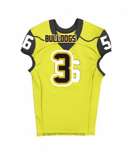 Kent Pro Cut Jersey