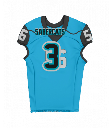 Kent Pro Cut Jersey