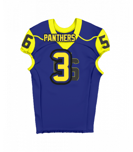 Kent Pro Cut Jersey