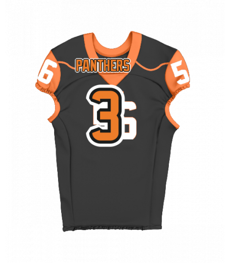 Kent Pro Cut Jersey