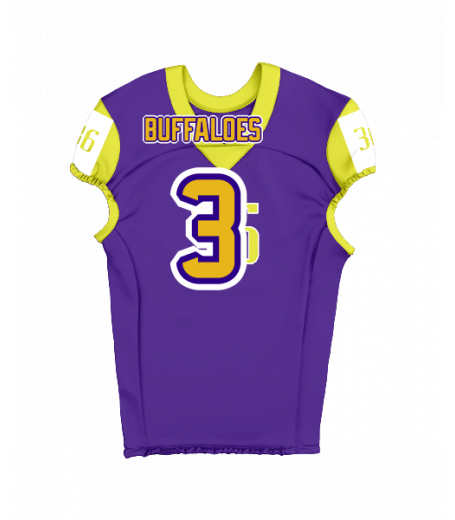 Kings Pro Cut Jersey