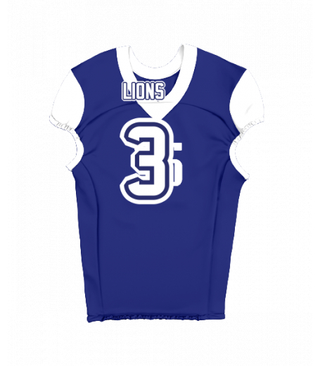 Kings Pro Cut Jersey