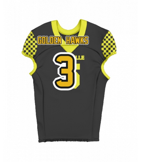 Knoxville Pro Cut Jersey