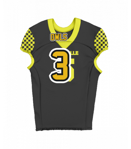 Knoxville Pro Cut Jersey