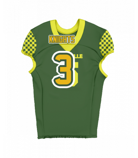 Knoxville Pro Cut Jersey