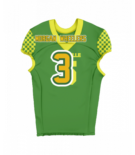 Knoxville Pro Cut Jersey