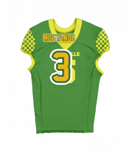 Knoxville Pro Cut Jersey