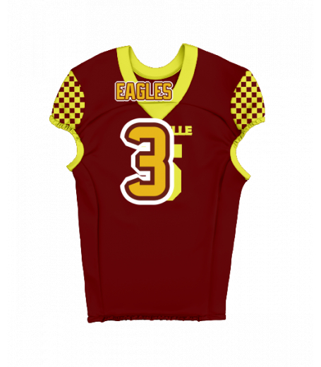 Knoxville Pro Cut Jersey