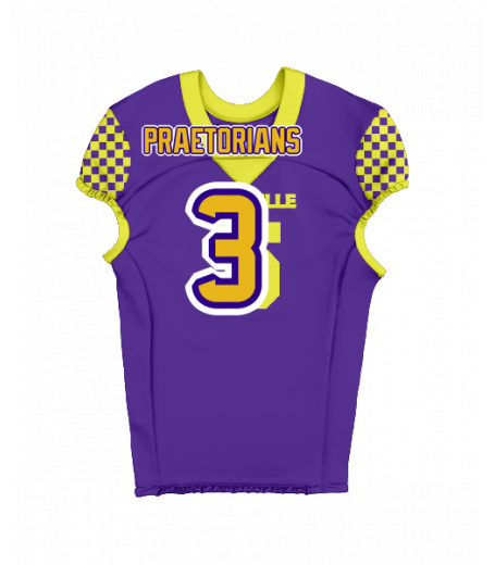 Knoxville Pro Cut Jersey