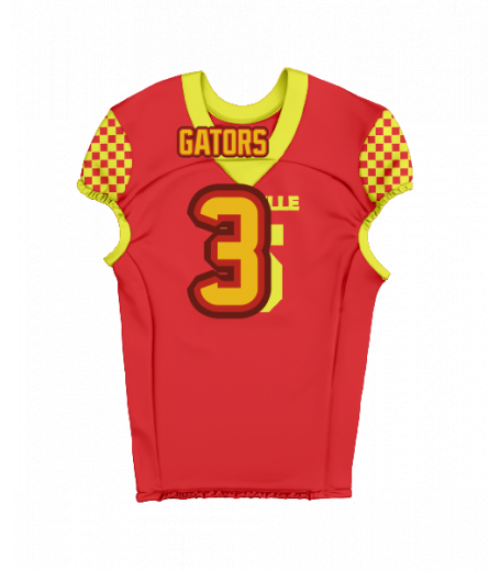 Knoxville Pro Cut Jersey