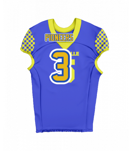 Knoxville Pro Cut Jersey