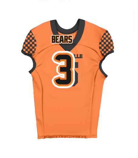 Knoxville Pro Cut Jersey