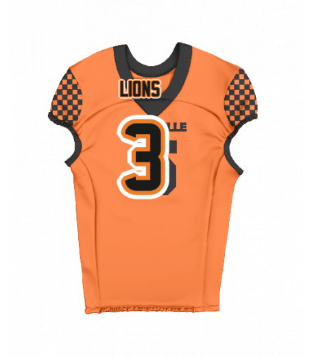 Knoxville Pro Cut Jersey