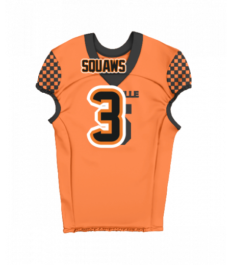 Knoxville Pro Cut Jersey