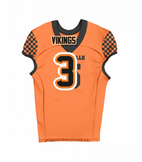 Knoxville Pro Cut Jersey