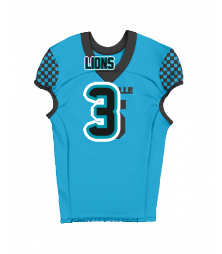 Knoxville Pro Cut Jersey