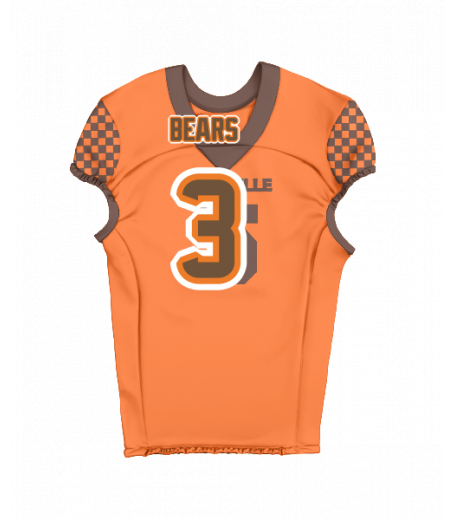 Knoxville Pro Cut Jersey