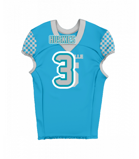 Knoxville Pro Cut Jersey