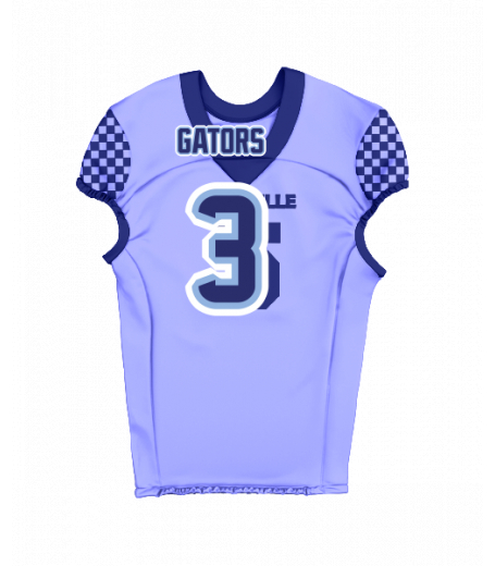 Knoxville Pro Cut Jersey