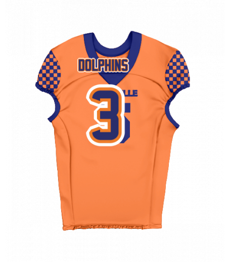 Knoxville Pro Cut Jersey