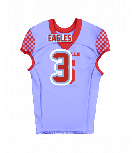 Knoxville Pro Cut Jersey