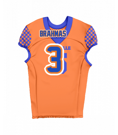 Knoxville Pro Cut Jersey