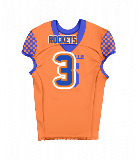 Knoxville Pro Cut Jersey