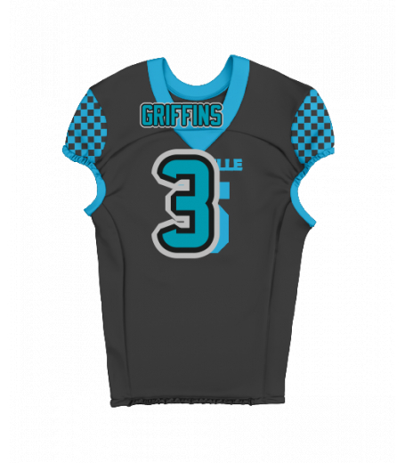 Knoxville Pro Cut Jersey