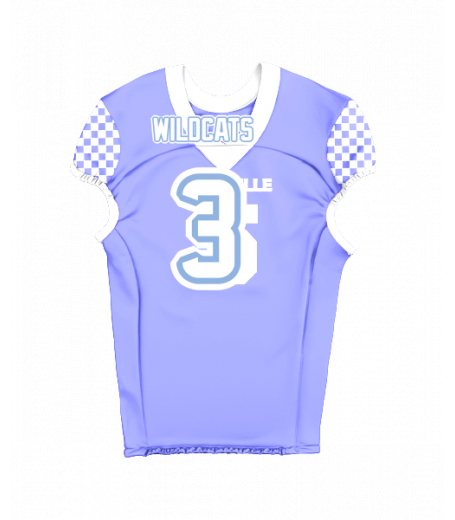 Knoxville Pro Cut Jersey