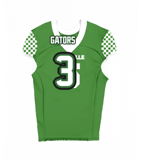 Knoxville Pro Cut Jersey