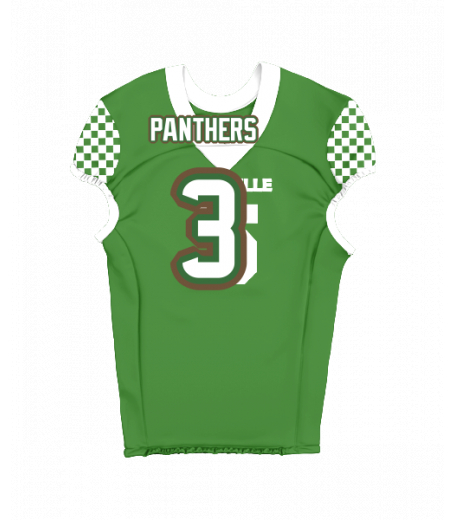 Knoxville Pro Cut Jersey