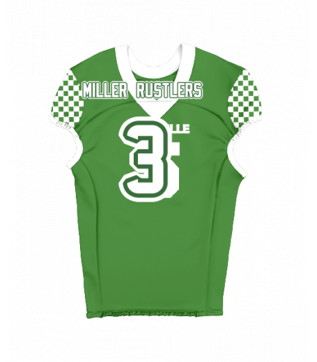 Knoxville Pro Cut Jersey