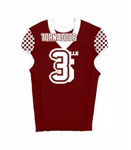 Knoxville Pro Cut Jersey