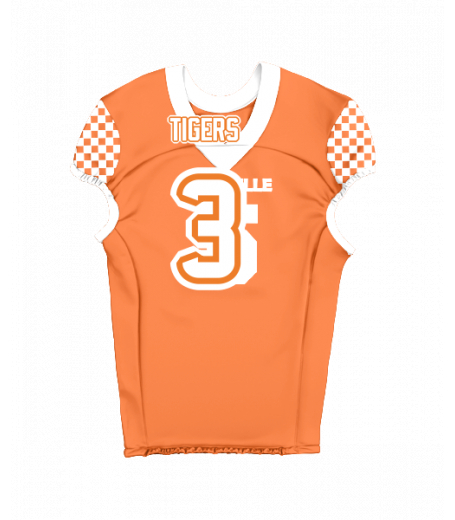 Knoxville Pro Cut Jersey