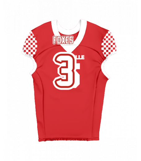 Knoxville Pro Cut Jersey