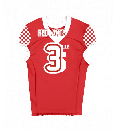 Knoxville Pro Cut Jersey