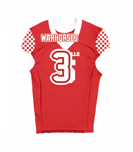 Knoxville Pro Cut Jersey