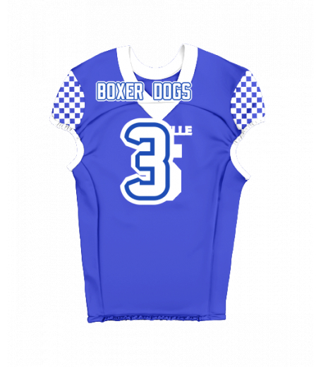 Knoxville Pro Cut Jersey