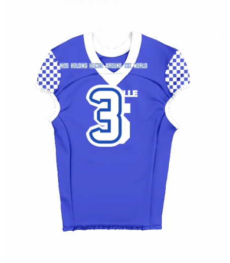 Knoxville Pro Cut Jersey