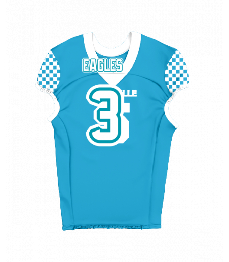 Knoxville Pro Cut Jersey