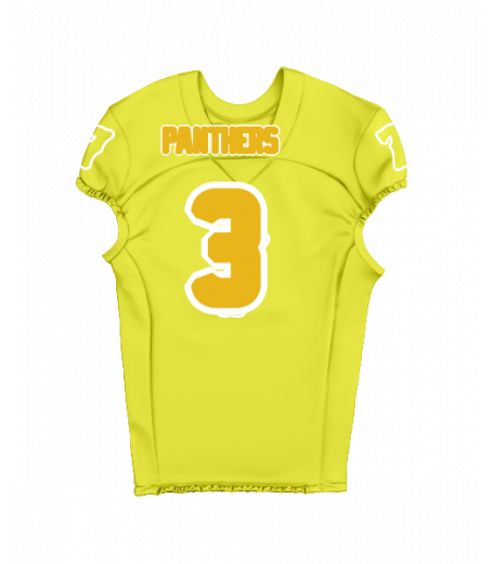 Las Vegas Pro Cut Jersey