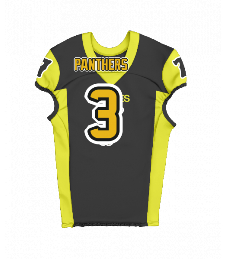 Las Vegas Pro Cut Jersey